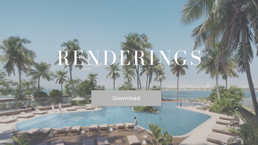 12/12 Aventura Rendering