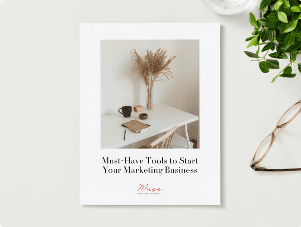 Marketing Campaign for a New Product