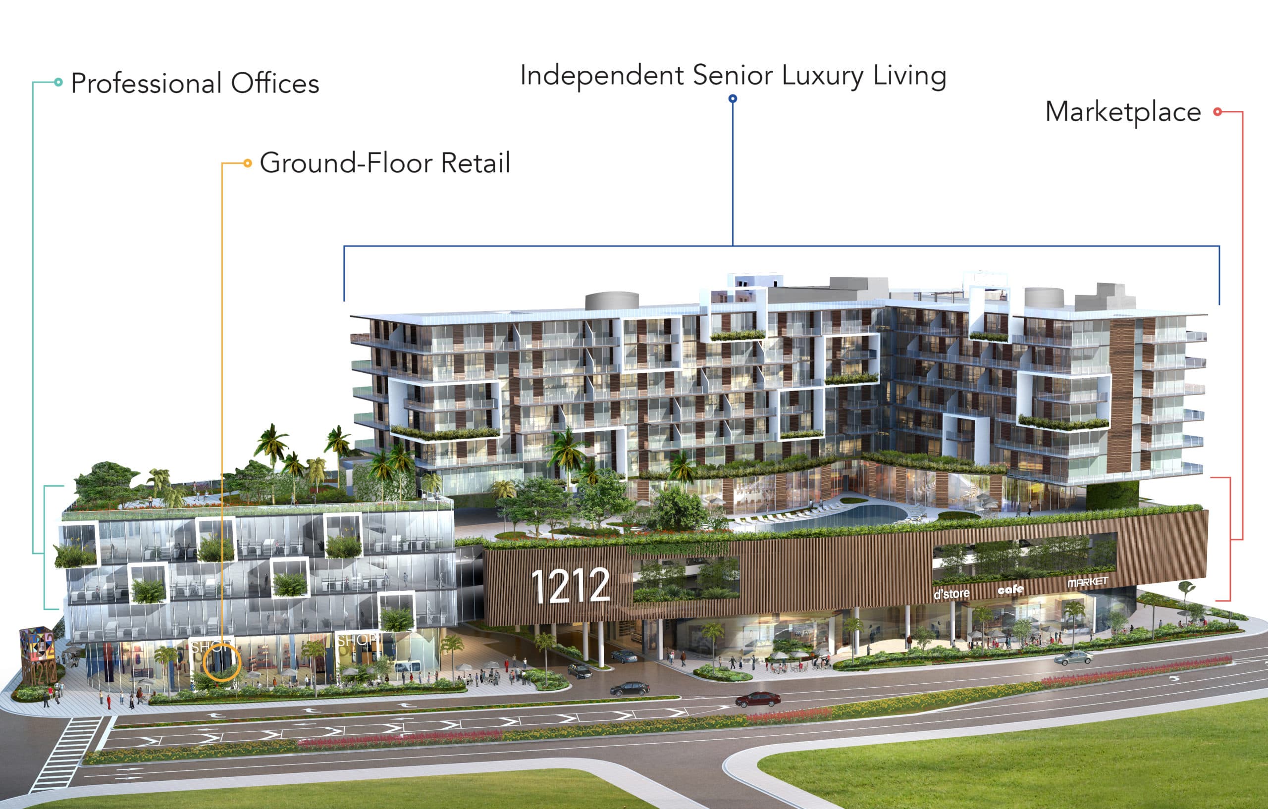 Cervera Real Estate