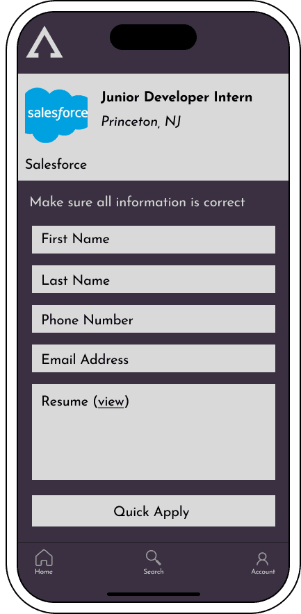Wireframe 5