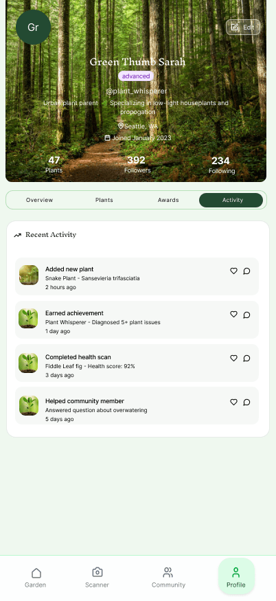 Plant Care Feature 6