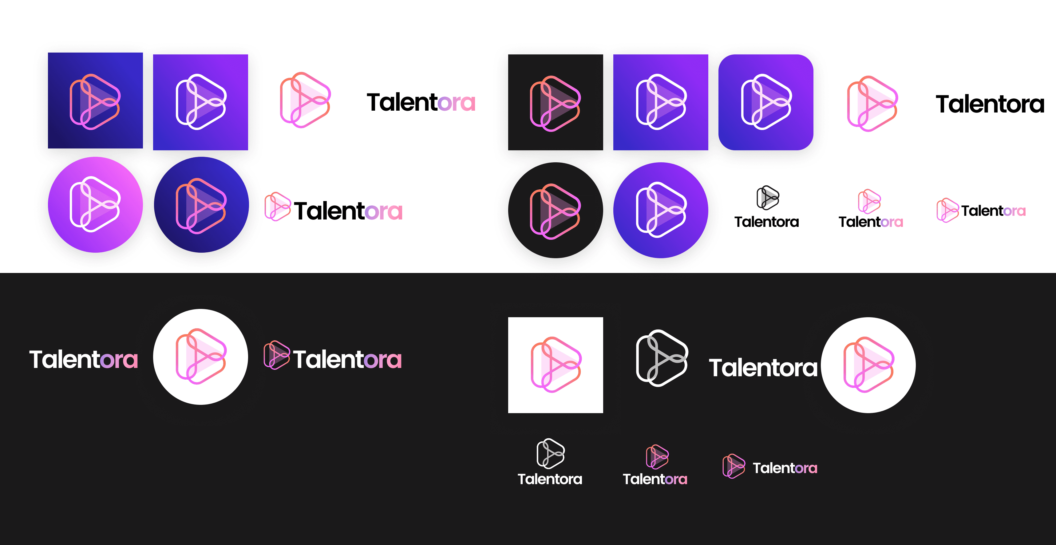 Rebranding Process