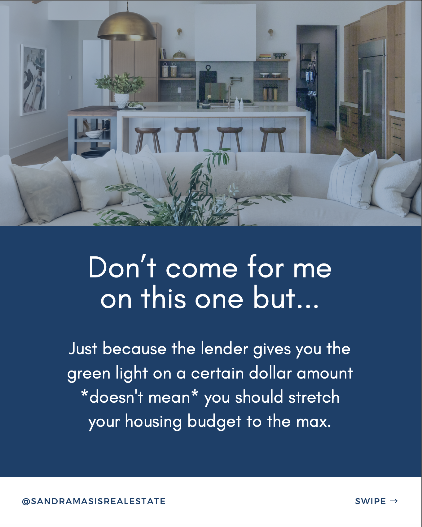 Cervera Real Estate Social Media Ad 2