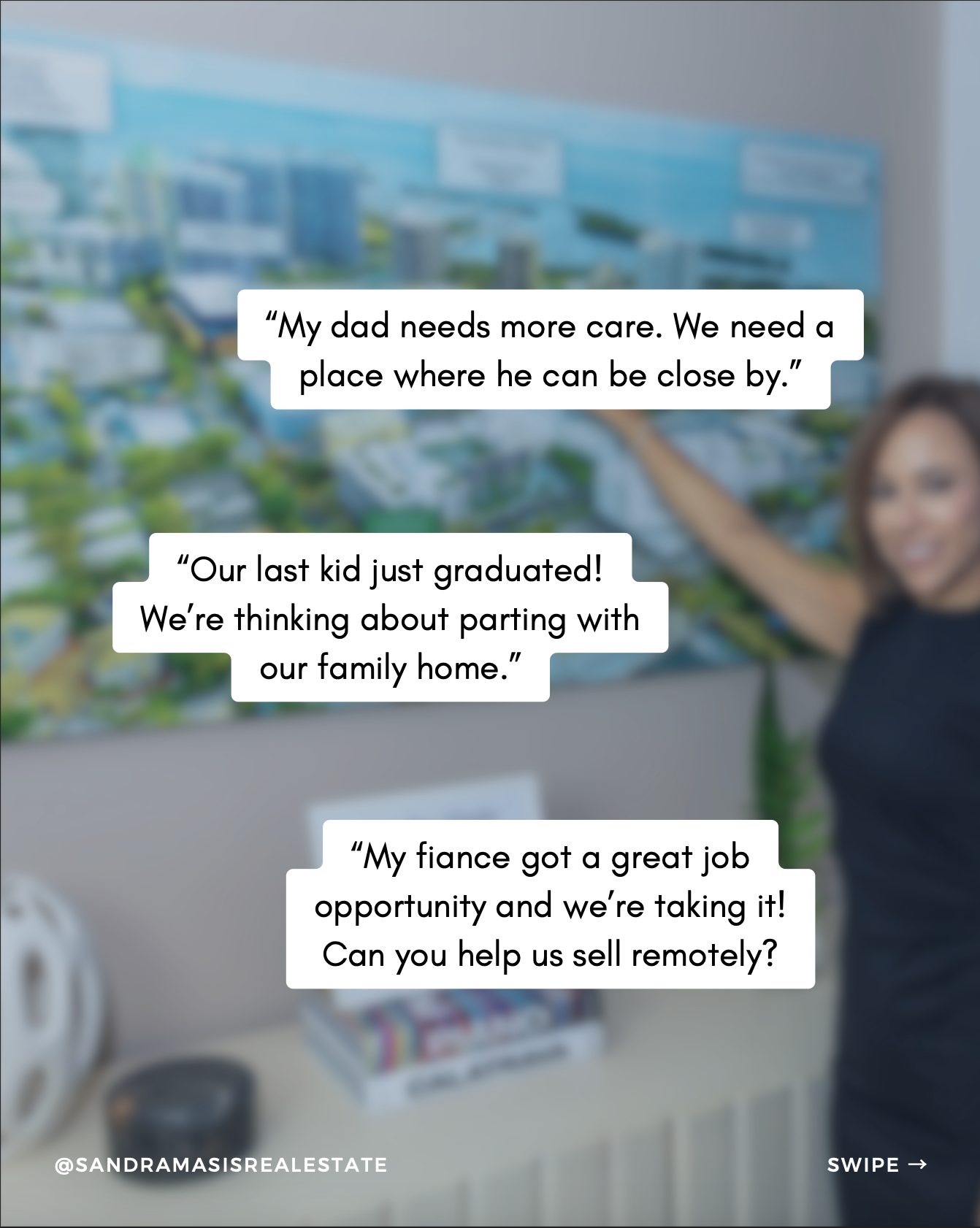 Cervera Real Estate Social Media Ad 2