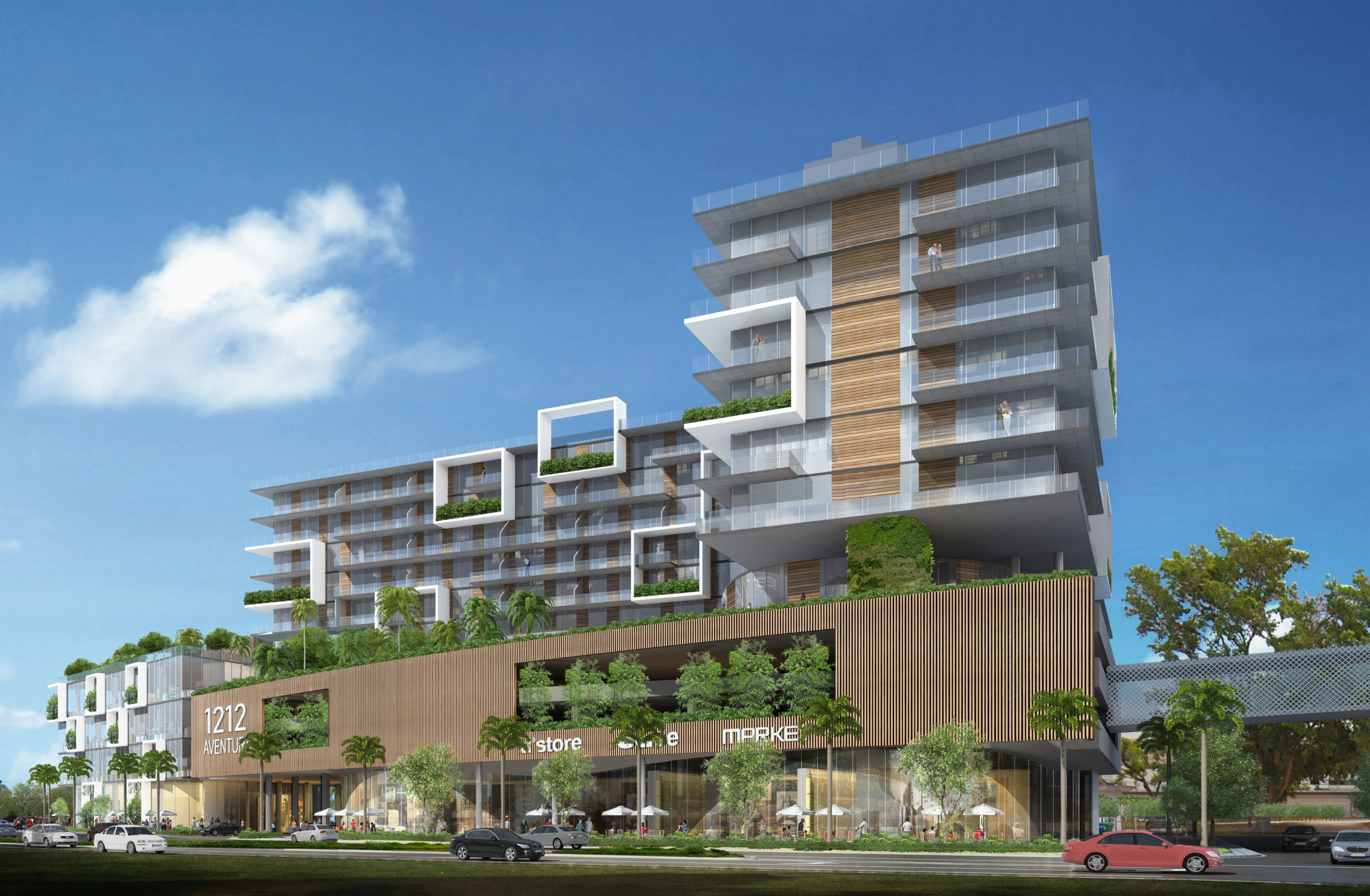 Architectural Visualization 2